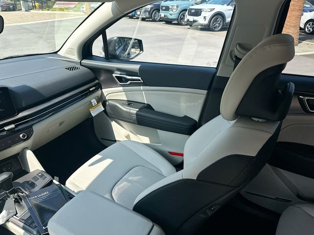 New 2026 Panthera Metal Kia EX image 22