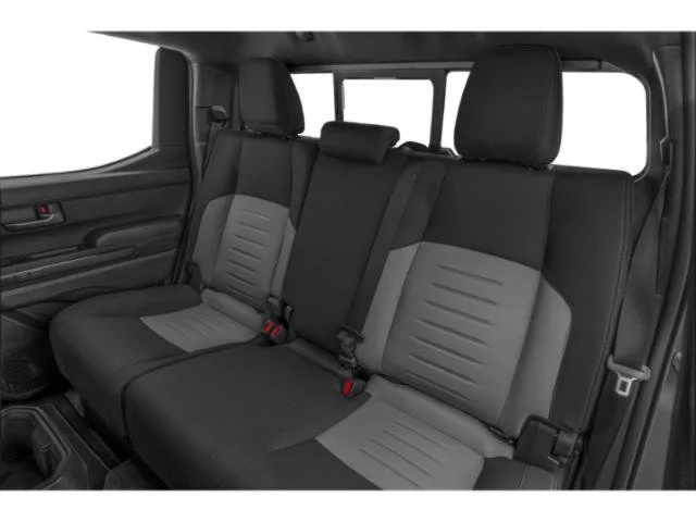 2025 Toyota Tacoma TRD Off Road - Photo 12