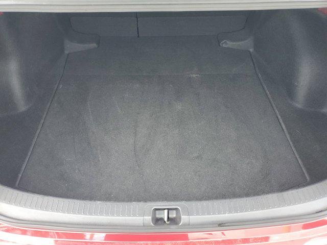 Certified Used 2025 RUBY FLARE PEARL Toyota  image 9