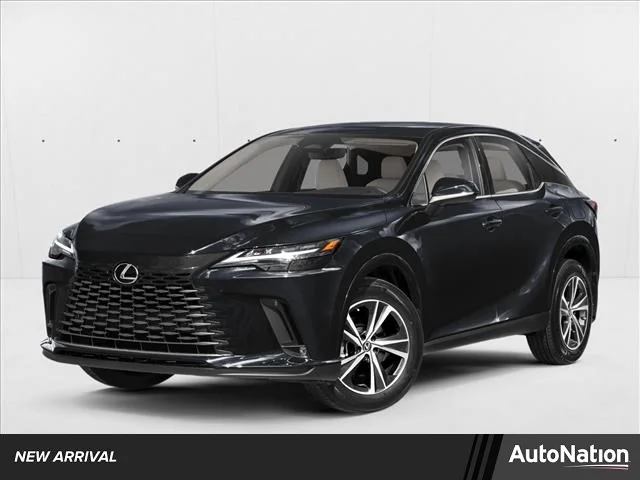 2026 Lexus RX 350 350 Premium AWD's photo