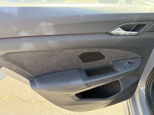 Certified Used 2023 Gray Volkswagen 2.0T SE image 9