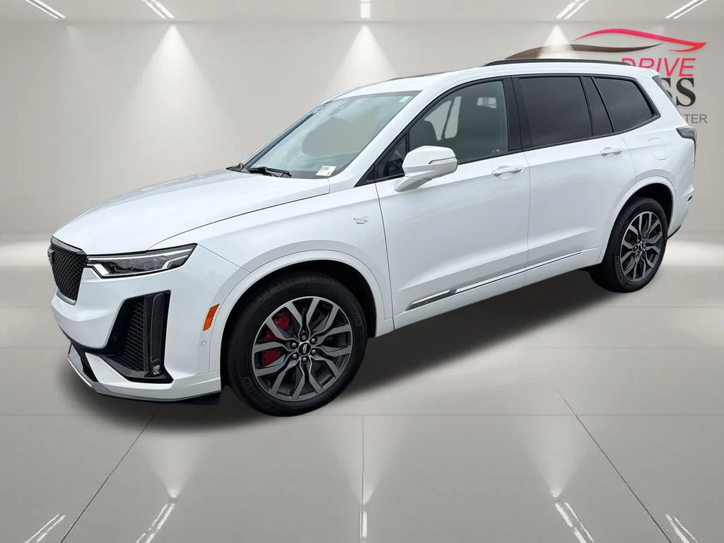 2023 Cadillac XT6 Sport - Photo 8