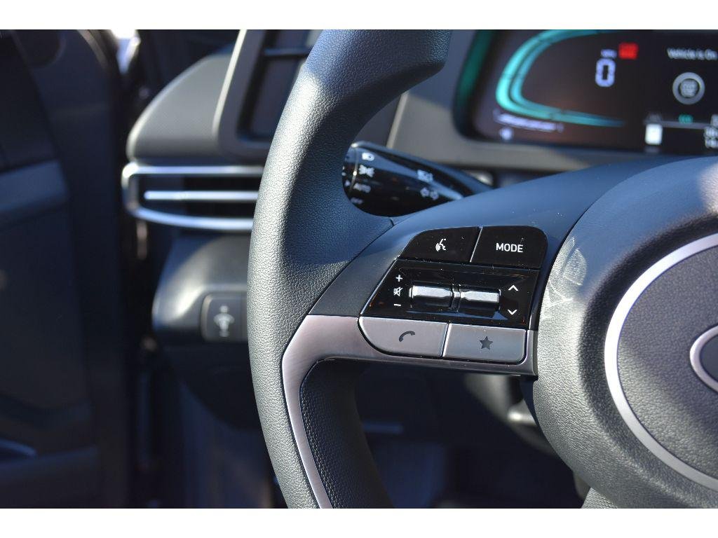 New 2026 Ecotronic Gray Hyundai Blue image 16