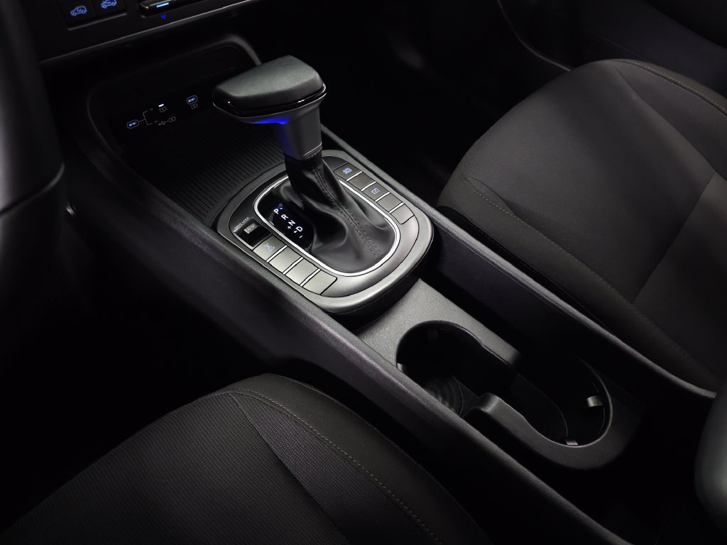 2024 Hyundai Kona SEL - Photo 27