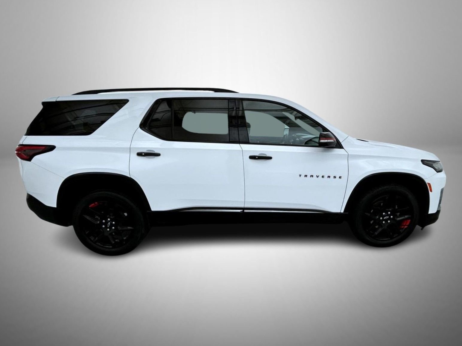 Used 2023 White Chevrolet Premier image 4