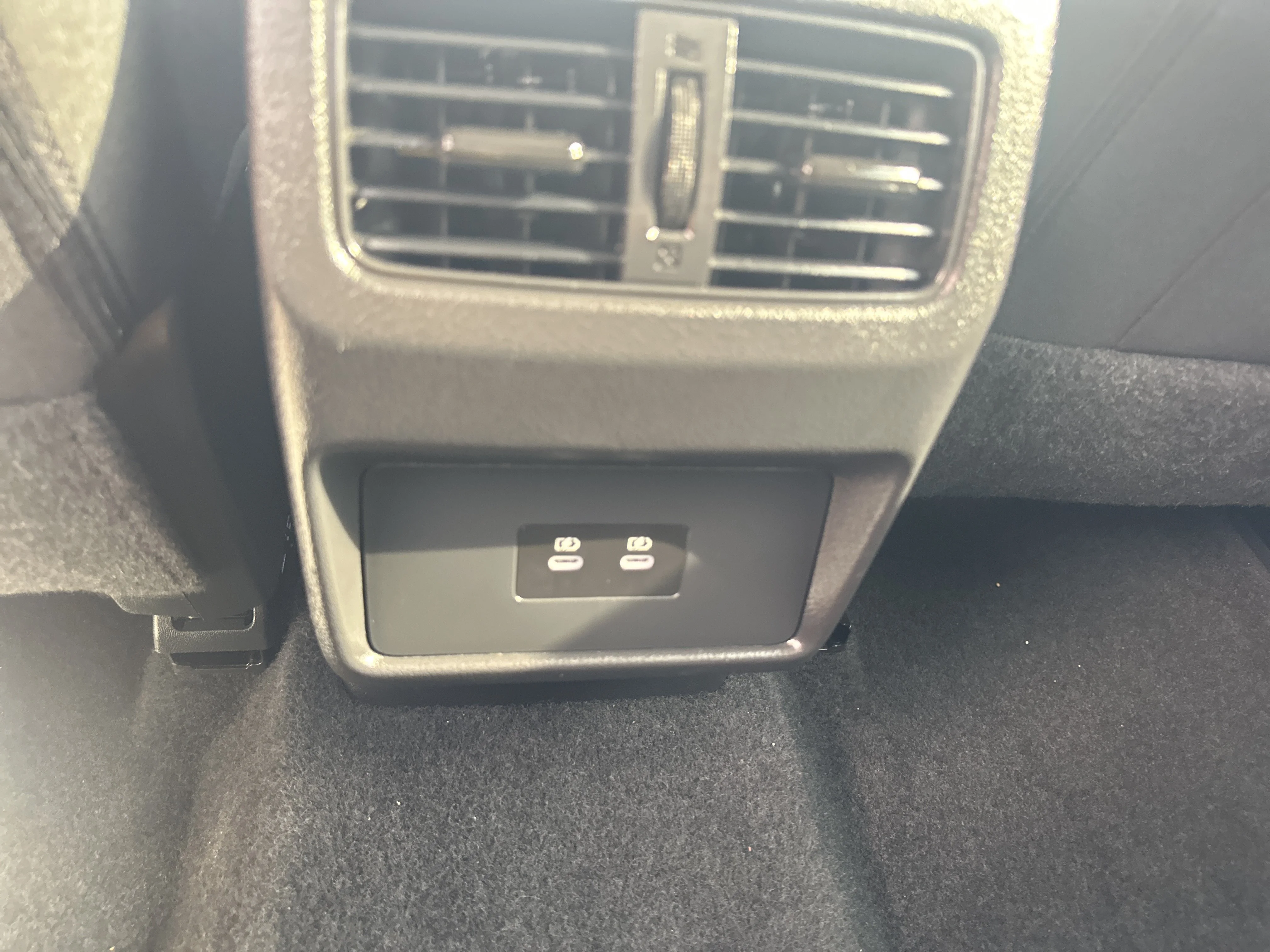 Used 2025 Gun Metallic Nissan SV image 23