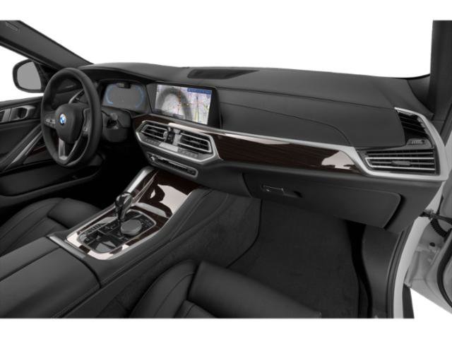 Used 2023 Alpine White BMW xDrive40i image 18