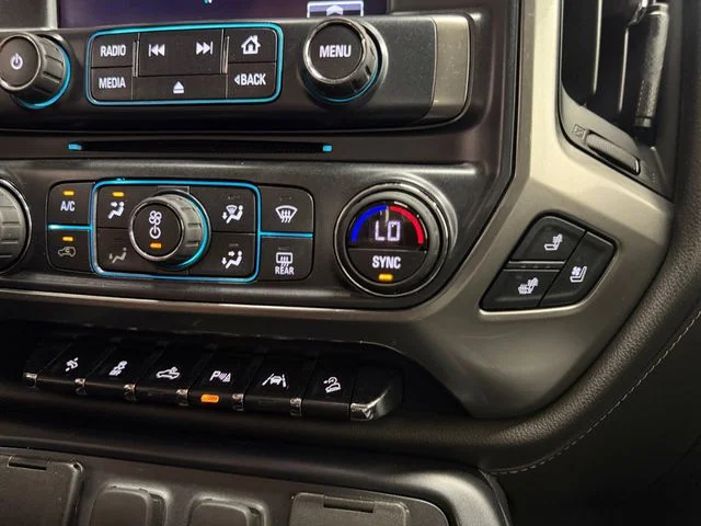 Used 2018 White Chevrolet LTZ image 31