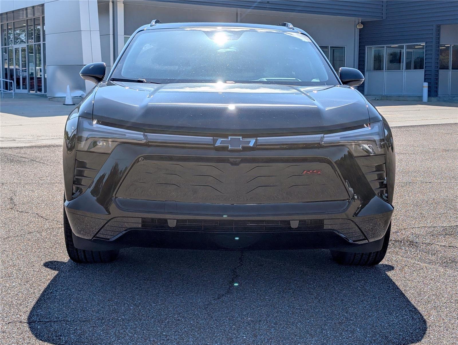2025 Chevrolet Blazer EV RS - Photo 8