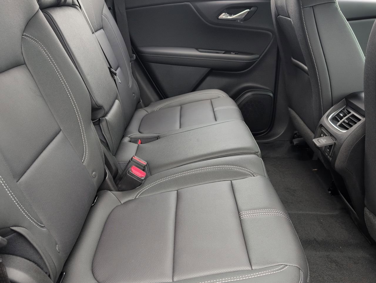 2026 Chevrolet Blazer 3LT - Photo 28