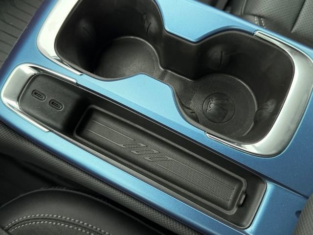 2026 Chevrolet Equinox EV 2LT - Photo 17