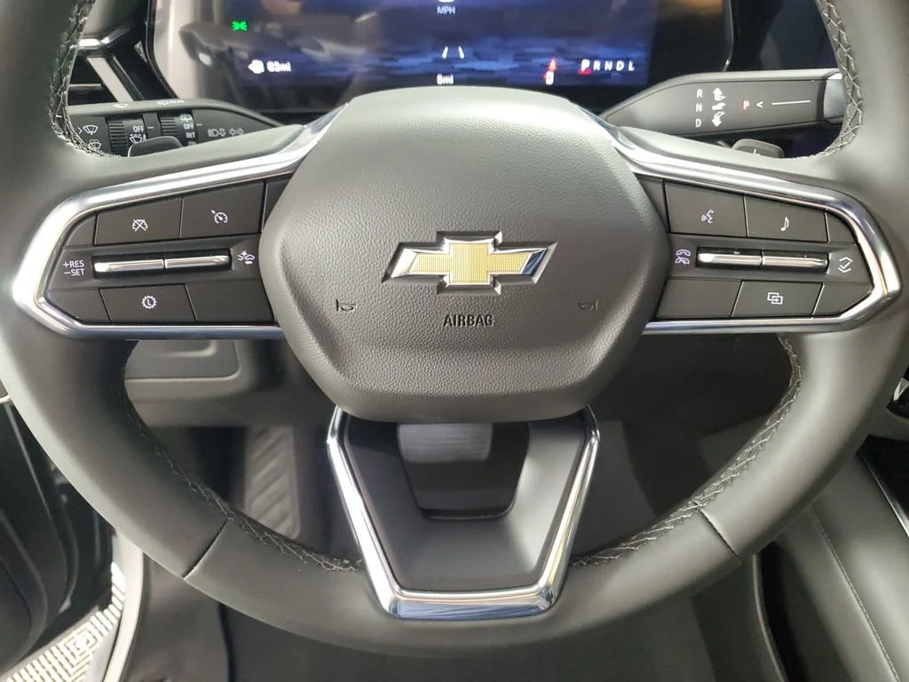 2026 Chevrolet Tahoe LS - Photo 21