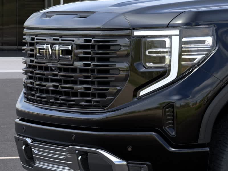2026 GMC Sierra 1500 Denali Ultimate - Photo 13