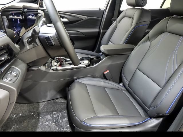 2026 Buick Envista Sport Touring - Photo 9