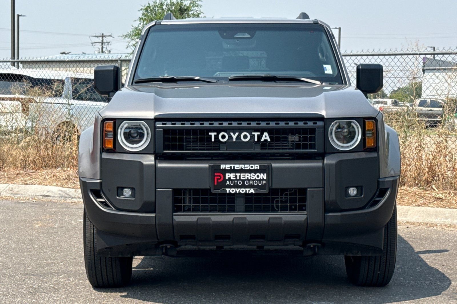 Used 2024  Toyota 1958 image 8