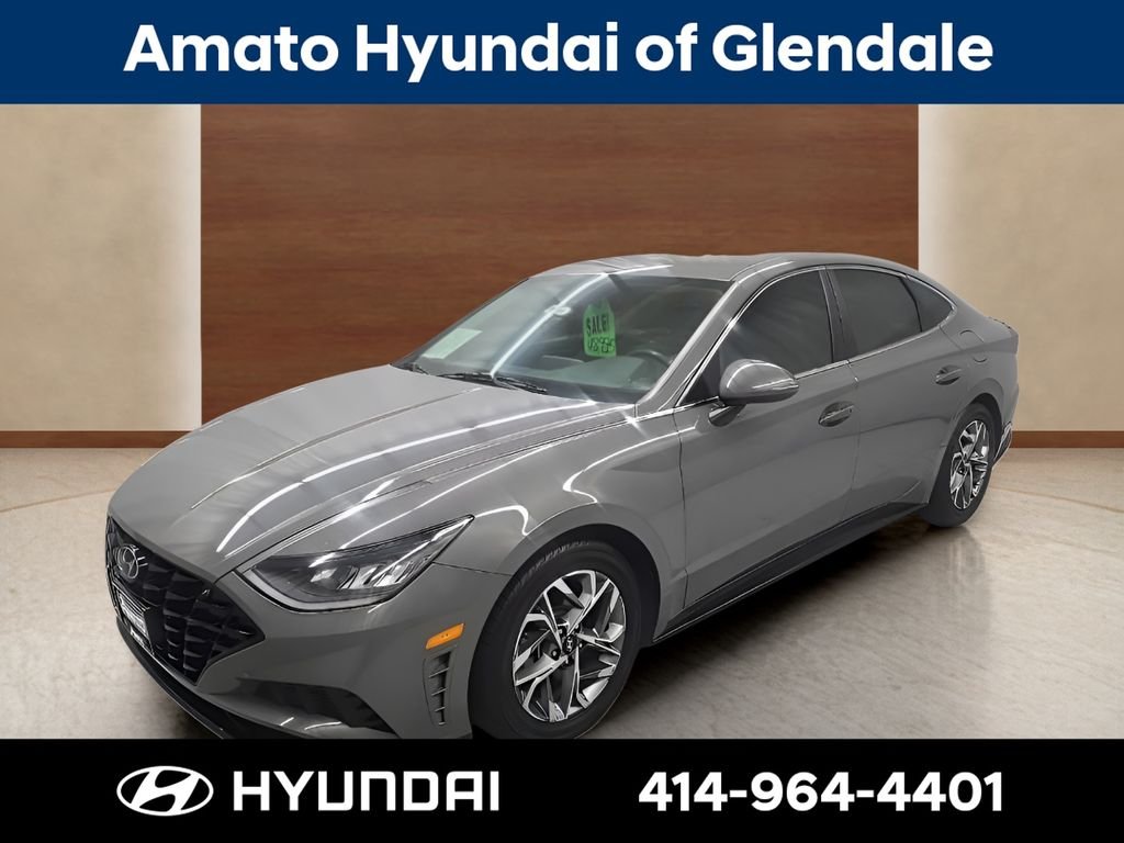 2023 Hyundai Sonata