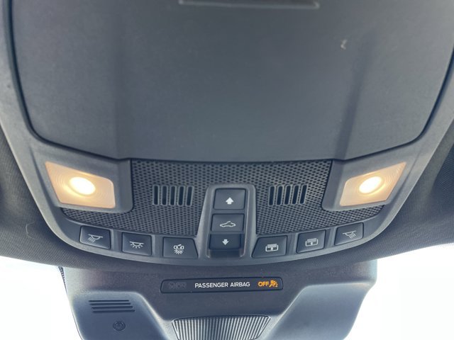 Certified Used 2024 Agate Black Ford Limited image 47