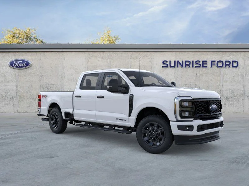 2026 Ford F-250 Super Duty XL - Photo 7