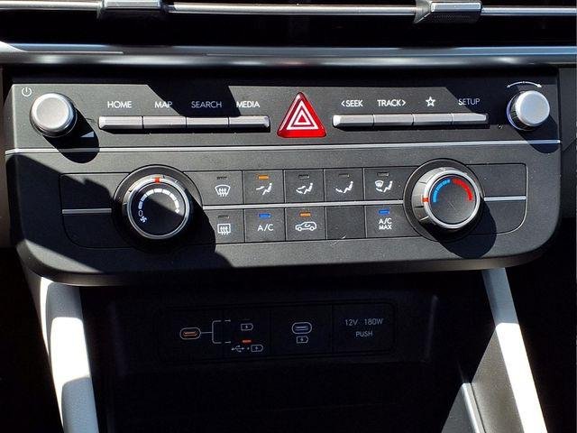 New 2026 Red Hyundai SE AWD image 15