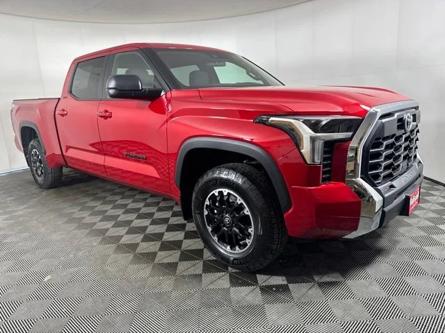 2026 Toyota Tundra  SR5