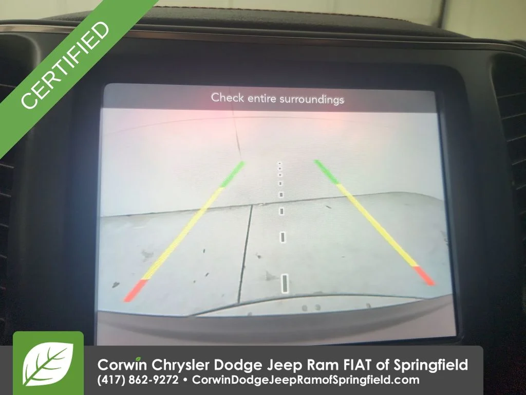Used 2022 Gray Jeep Trailhawk image 24
