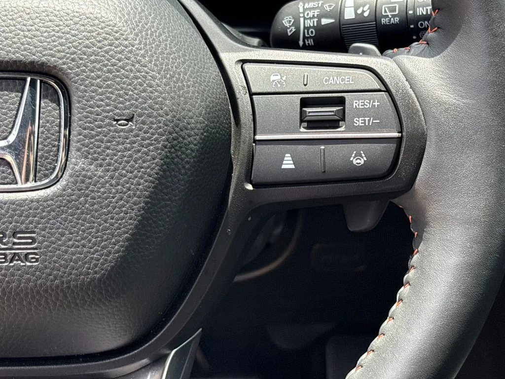 Certified Used 2024  Honda Sport-L image 20