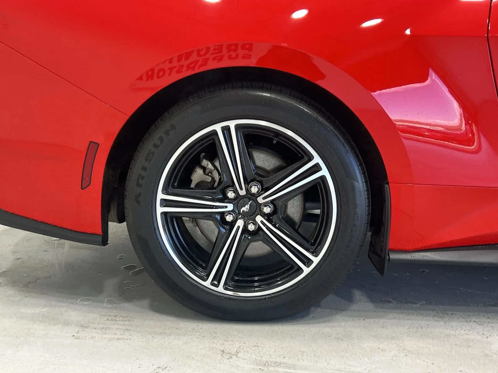 2024 Ford Mustang EcoBoost Premium - Photo 10
