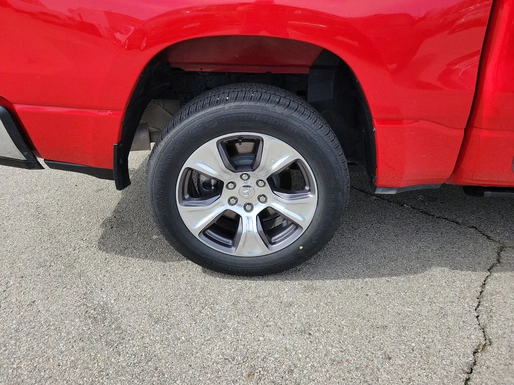 2024 RAM Ram 1500 Pickup Laramie - Photo 7