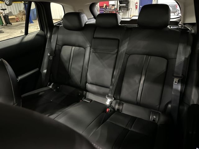 New 2026 Polymetal Gray Metallic Mazda Premium AWD image 28