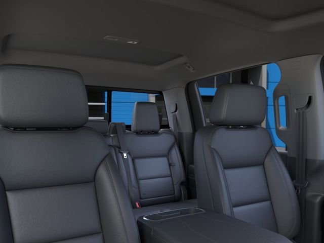 New 2026 Sterling Gray Metallic Chevrolet LT Trail Boss image 24