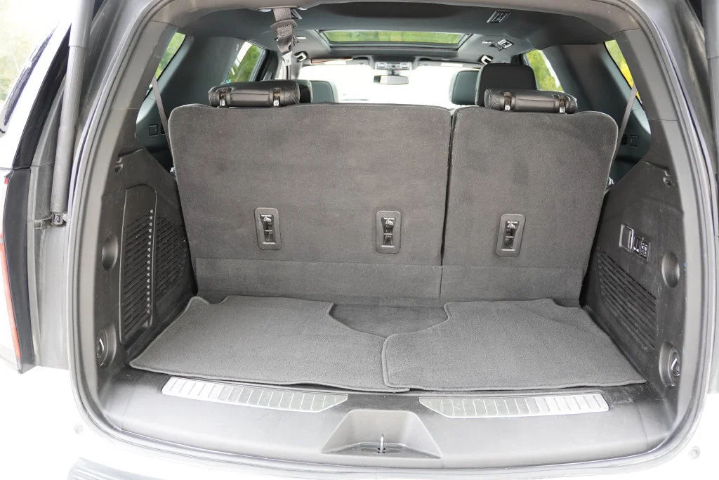 Used 2022 Summit White Chevrolet RST image 24