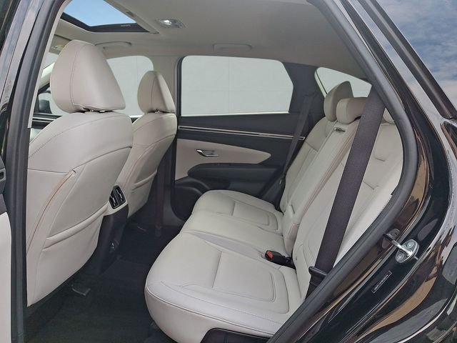 2024 Hyundai Tucson SEL - Photo 10