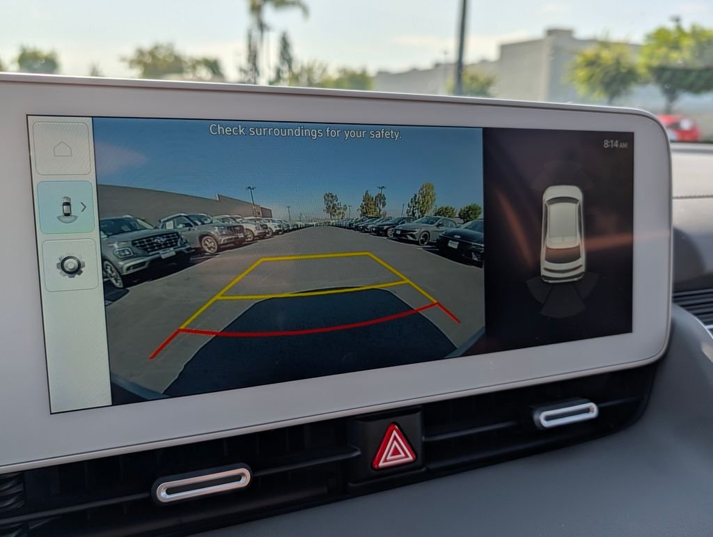 2024 Hyundai IONIQ 5 SEL - Photo 23