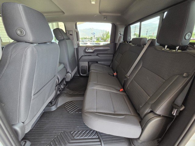 2026 Chevrolet Silverado 1500 LT - Photo 46