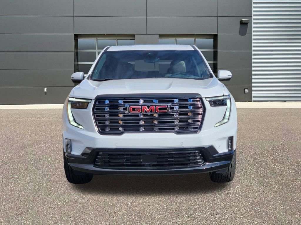 2026 GMC Acadia Denali Ultimate - Photo 7