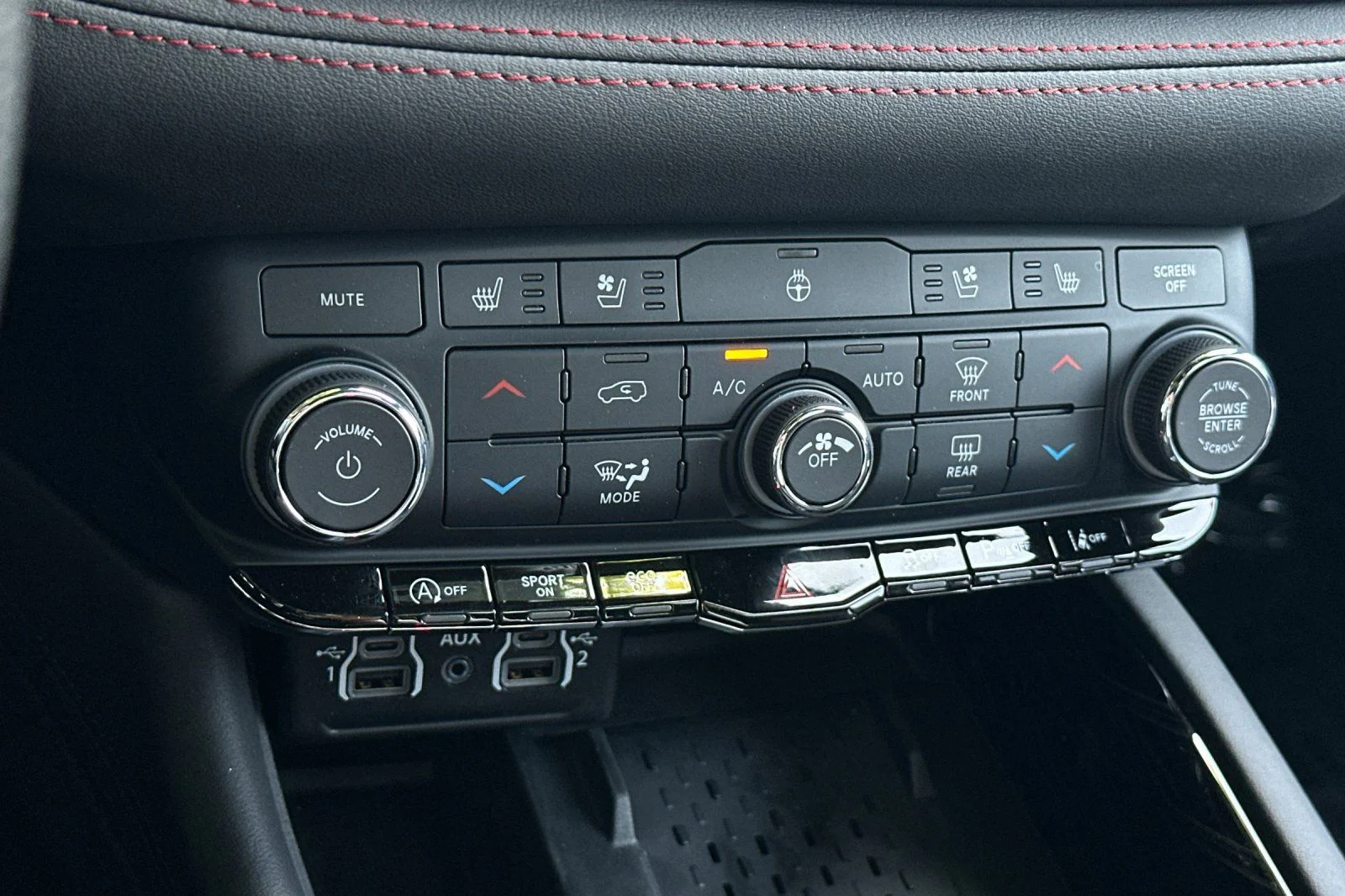 2026 Dodge Durango GT Plus - Photo 18