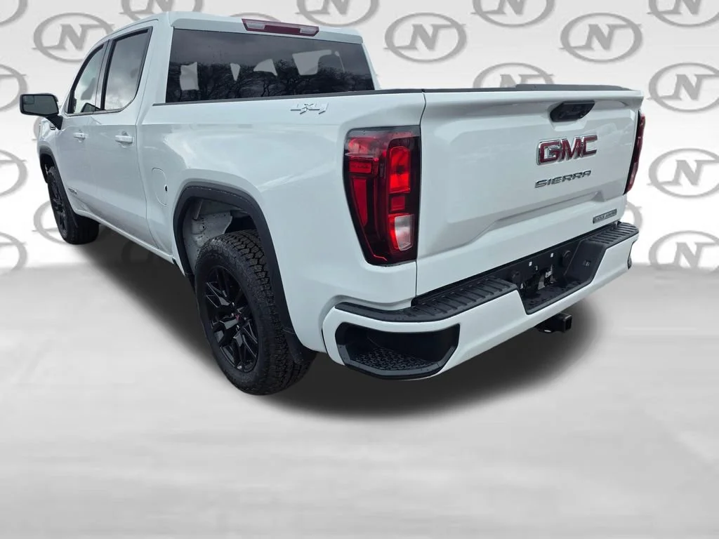 2026 GMC Sierra 1500 Elevation - Photo 39