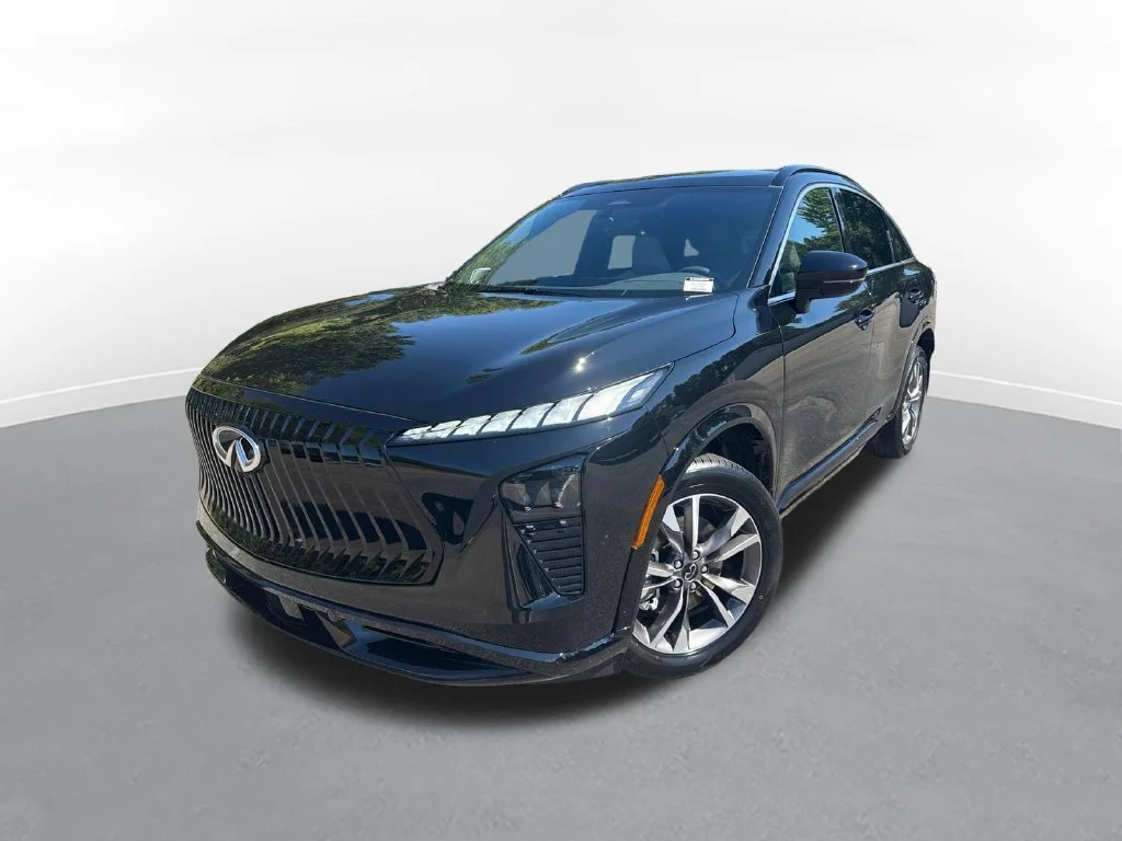 2027 INFINITI QX65