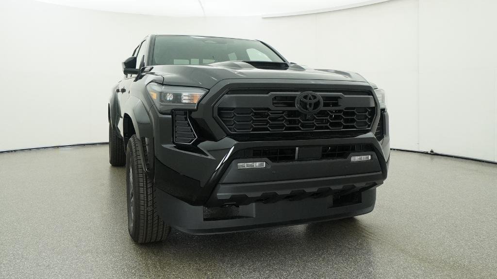 New 2026 Black Toyota TRD Sport i-FORCE MAX image 43