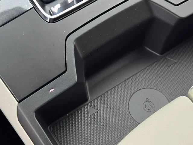 New 2026 Machine Gray Metallic Mazda 2.5 S Select AWD image 24