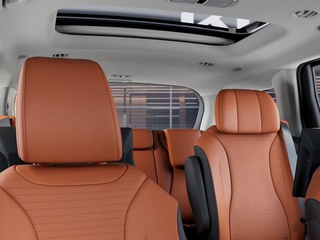 New 2026 Aurora Black Pearl Kia SX Prestige image 27