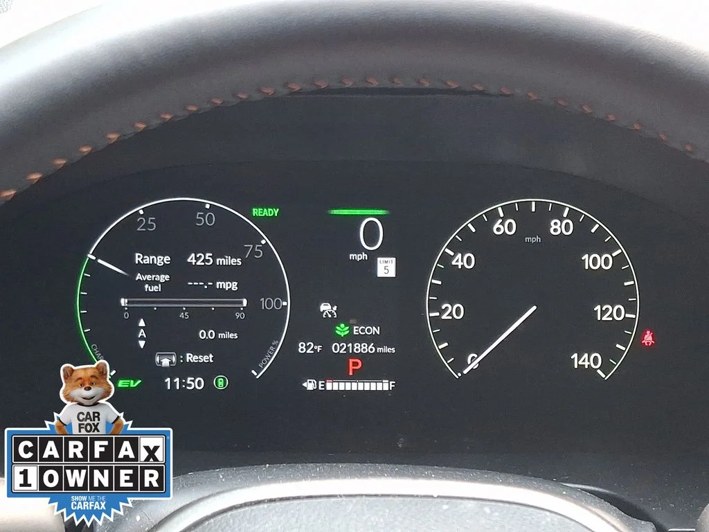 Used 2026 Black Honda Sport image 21
