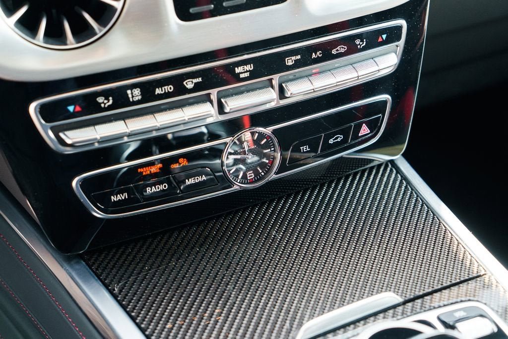 2023 Mercedes-Benz G-Class AMG G63 - Photo 43