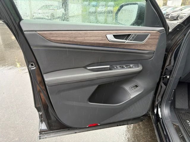 2026 Volkswagen Atlas SEL - Photo 11