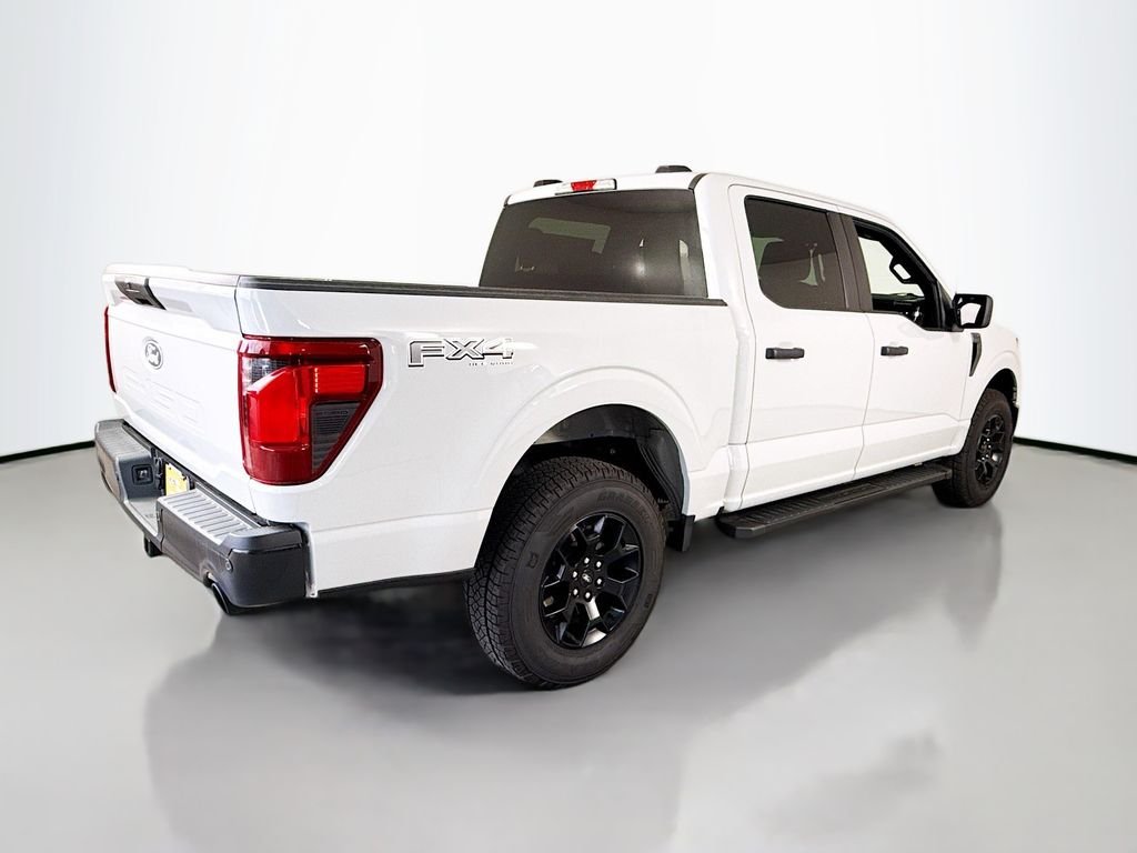 Used 2024 Avalanche Ford STX image 7