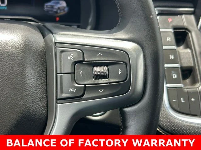 2024 Chevrolet Tahoe Premier - Photo 23