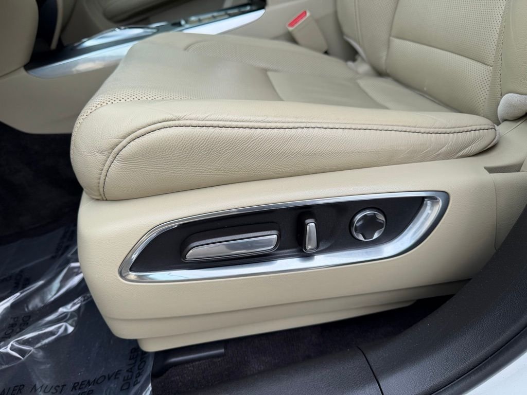 2020 Acura MDX Technology Package - Photo 15