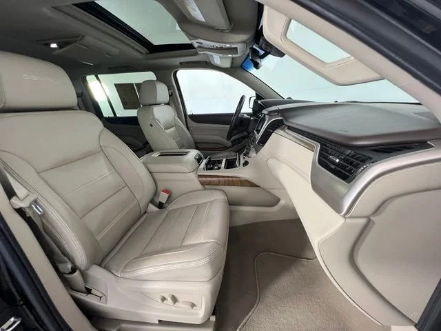 Used 2019 Onyx Black GMC Denali image 48