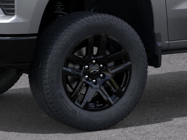 2026 Chevrolet Silverado 1500 LT Trail Boss - Photo 10
