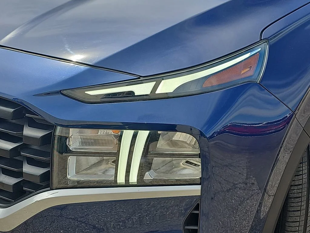 Used 2023 Blue Hyundai SEL image 37